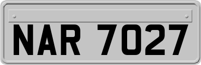 NAR7027