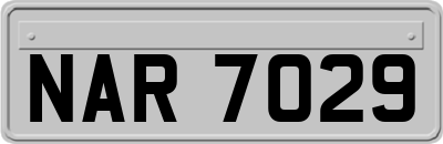 NAR7029