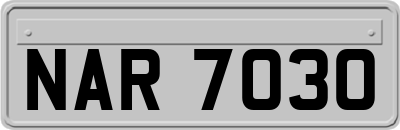 NAR7030