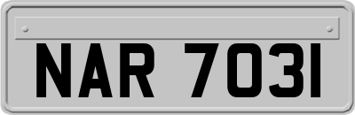 NAR7031