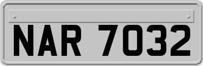 NAR7032