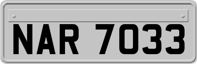 NAR7033