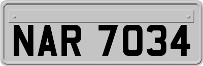 NAR7034