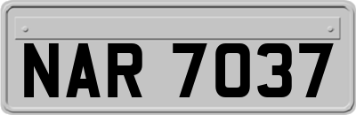 NAR7037