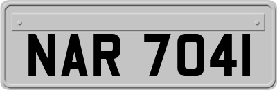 NAR7041