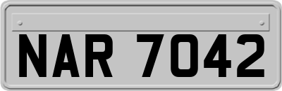 NAR7042