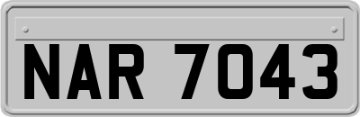 NAR7043