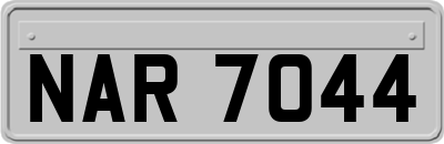 NAR7044