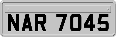 NAR7045