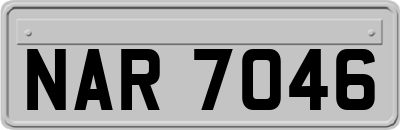 NAR7046