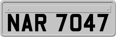 NAR7047