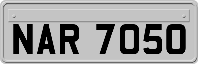 NAR7050