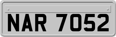 NAR7052