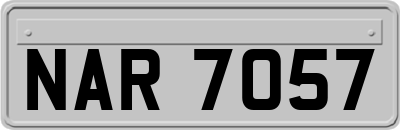 NAR7057