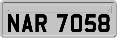 NAR7058