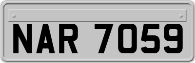 NAR7059