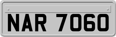 NAR7060