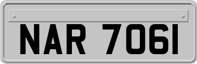 NAR7061