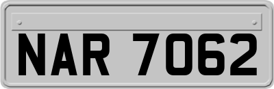 NAR7062