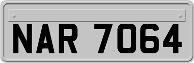 NAR7064