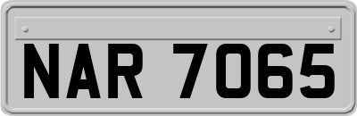 NAR7065