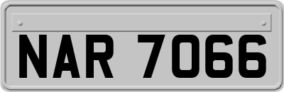 NAR7066