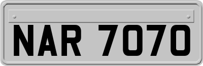 NAR7070