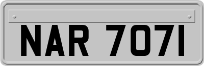 NAR7071