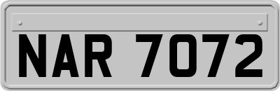 NAR7072