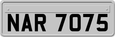 NAR7075