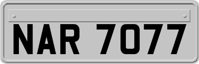 NAR7077