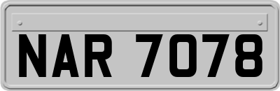 NAR7078