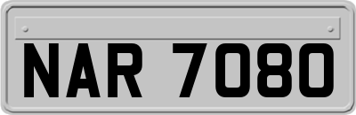 NAR7080