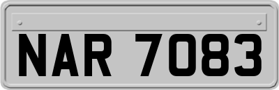 NAR7083