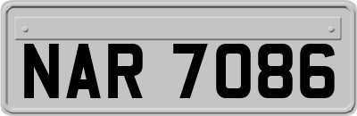 NAR7086