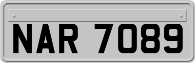 NAR7089