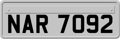 NAR7092