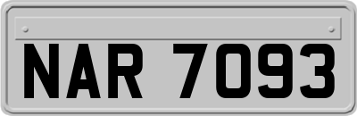 NAR7093