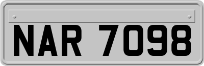 NAR7098