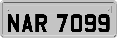 NAR7099