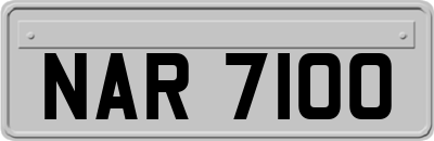 NAR7100