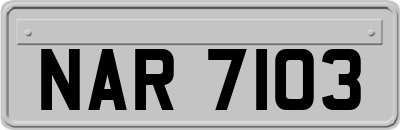 NAR7103