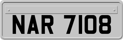 NAR7108