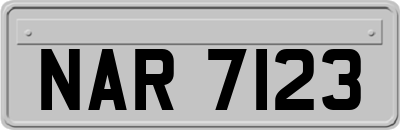NAR7123