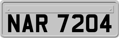 NAR7204