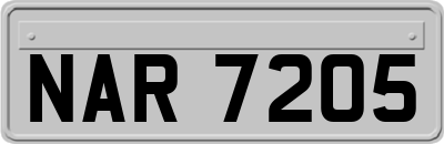 NAR7205