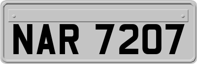 NAR7207