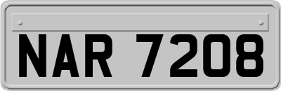 NAR7208