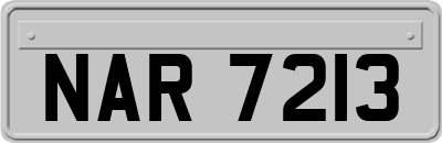 NAR7213