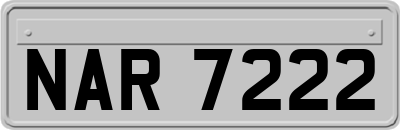 NAR7222
